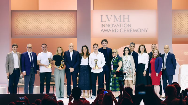 LVMH VivaTech 2025
