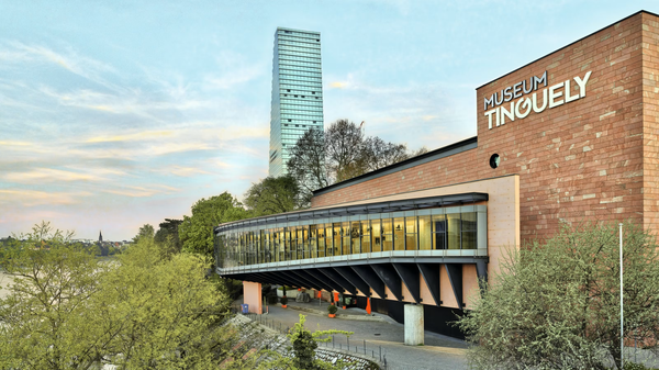 Museum Tinguely