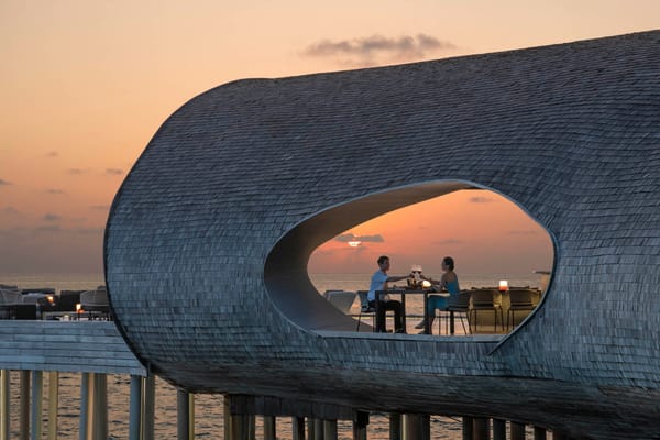 What Defines Luxury Travel in 2025