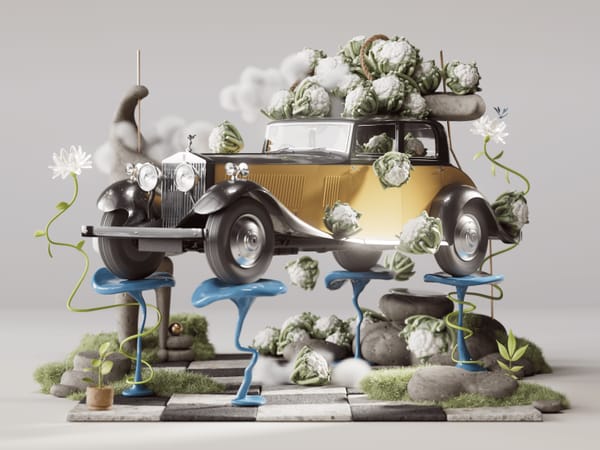 Rolls-Royce